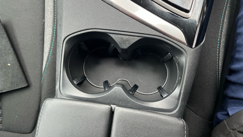 Peugeot 3008 1.6 Hybrid 180 Active 5dr e-EAT8 Estate